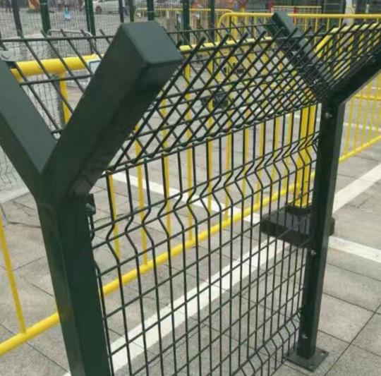 府谷机场护栏网